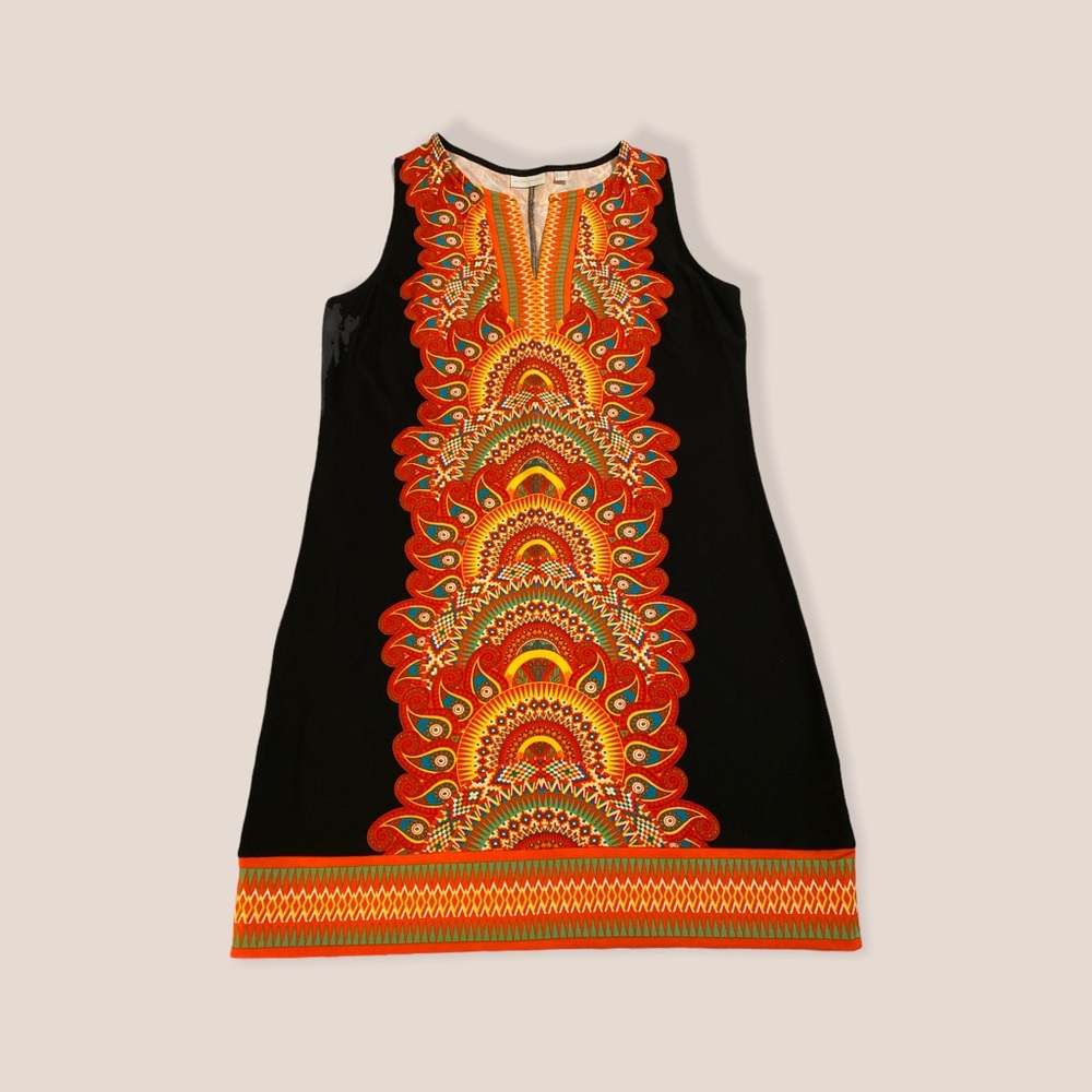 COPY - NY and Co. sleeveless dress